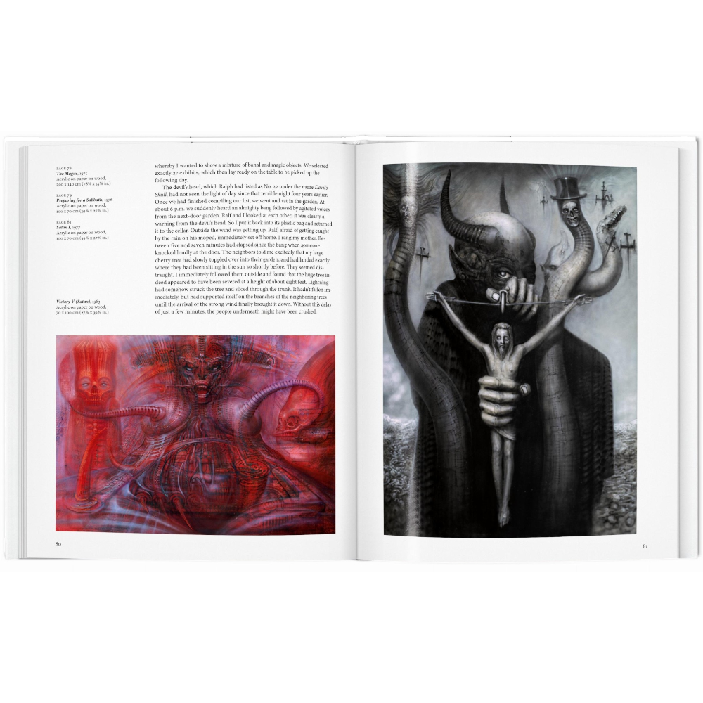Giger
