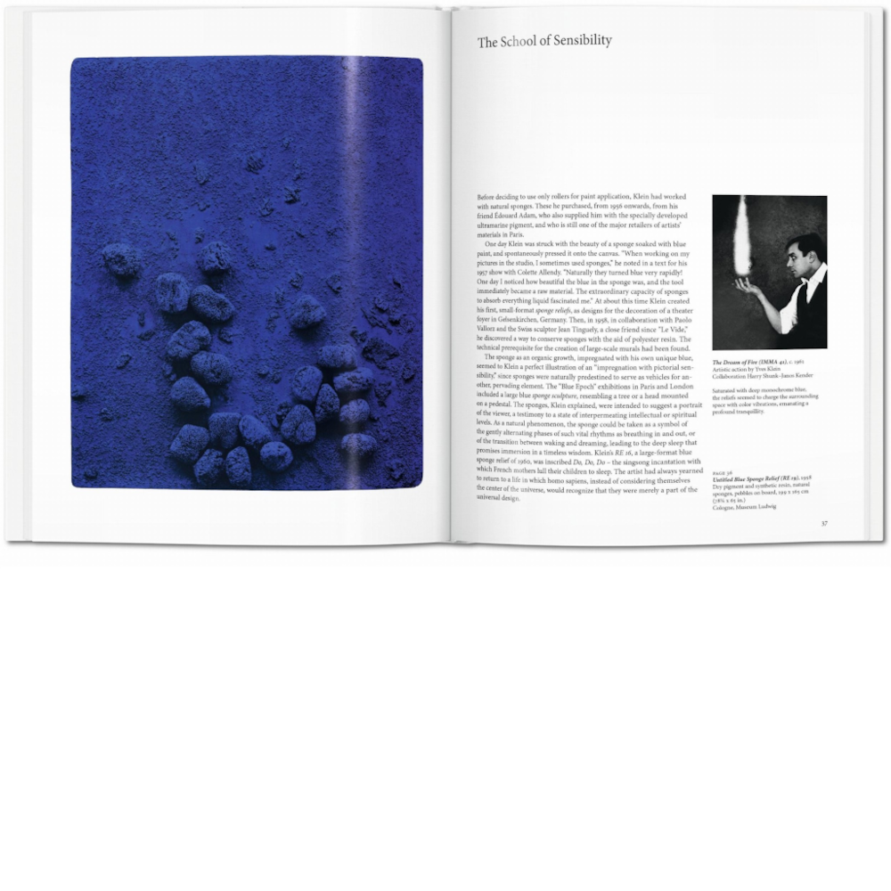 Yves Klein