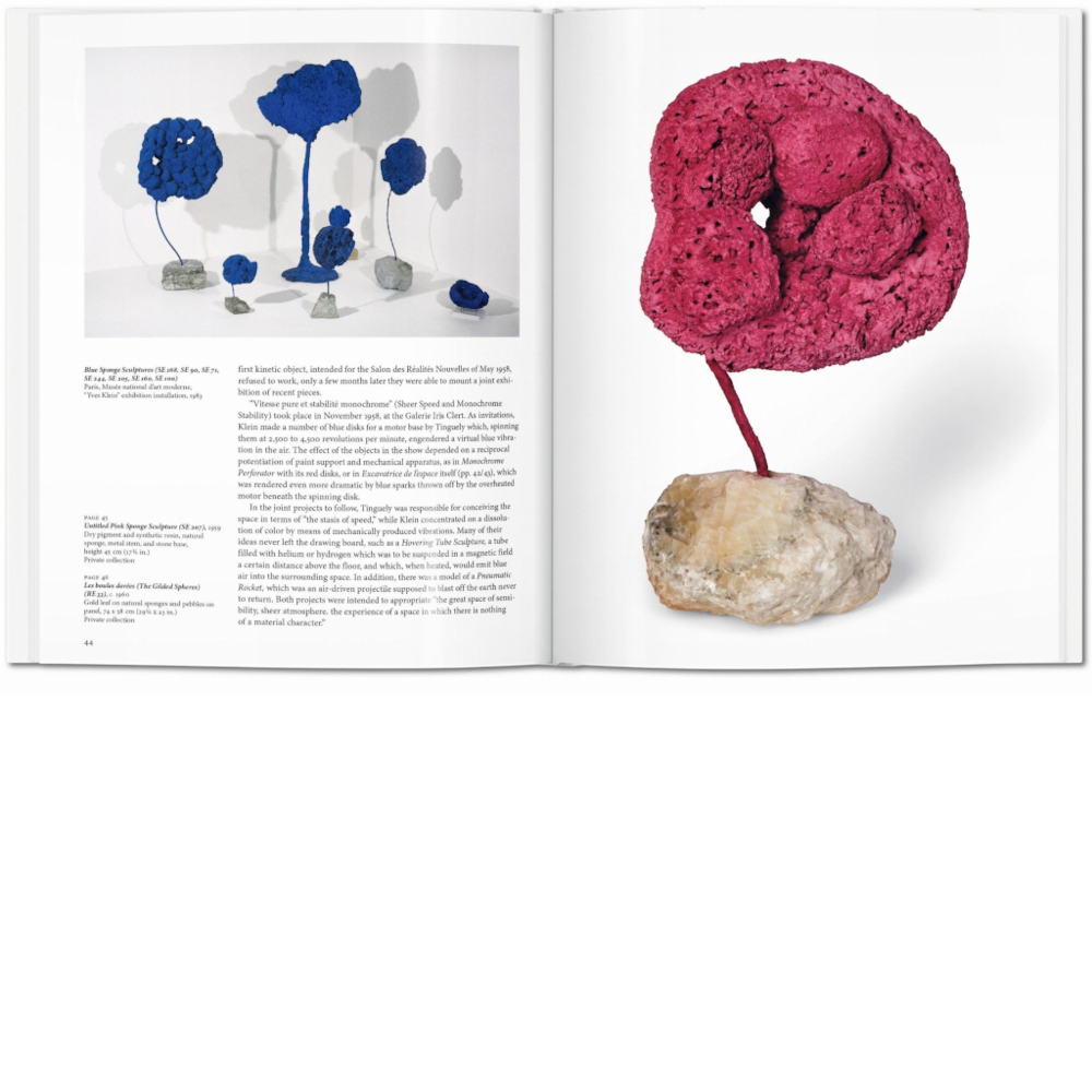 Yves Klein