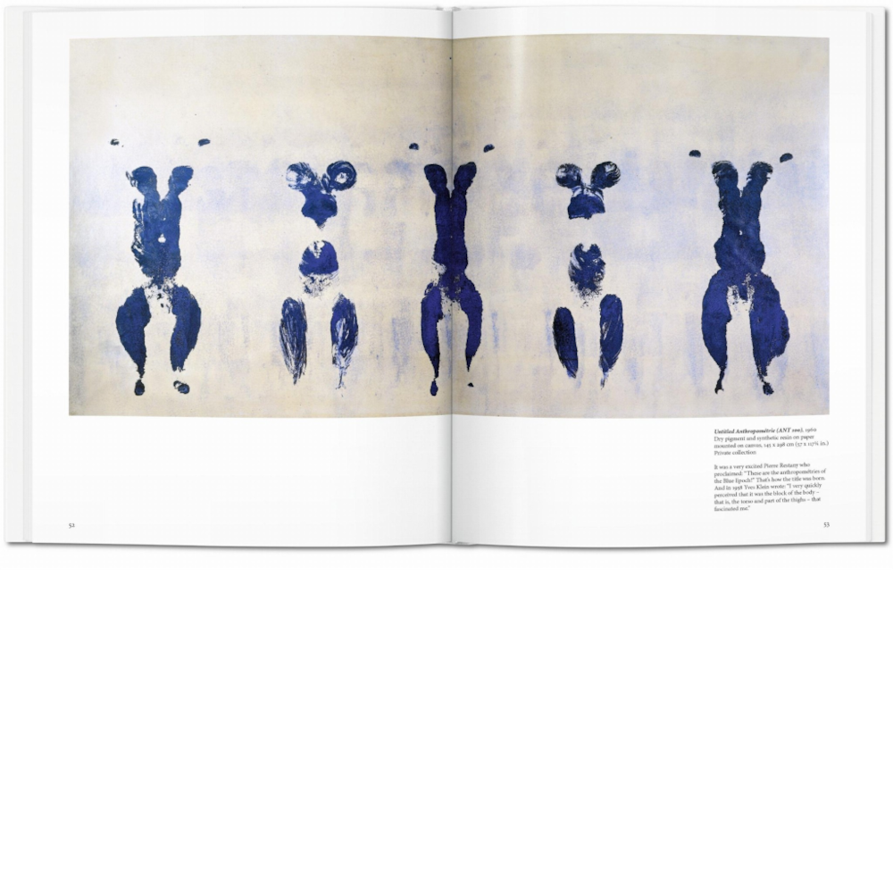 Yves Klein