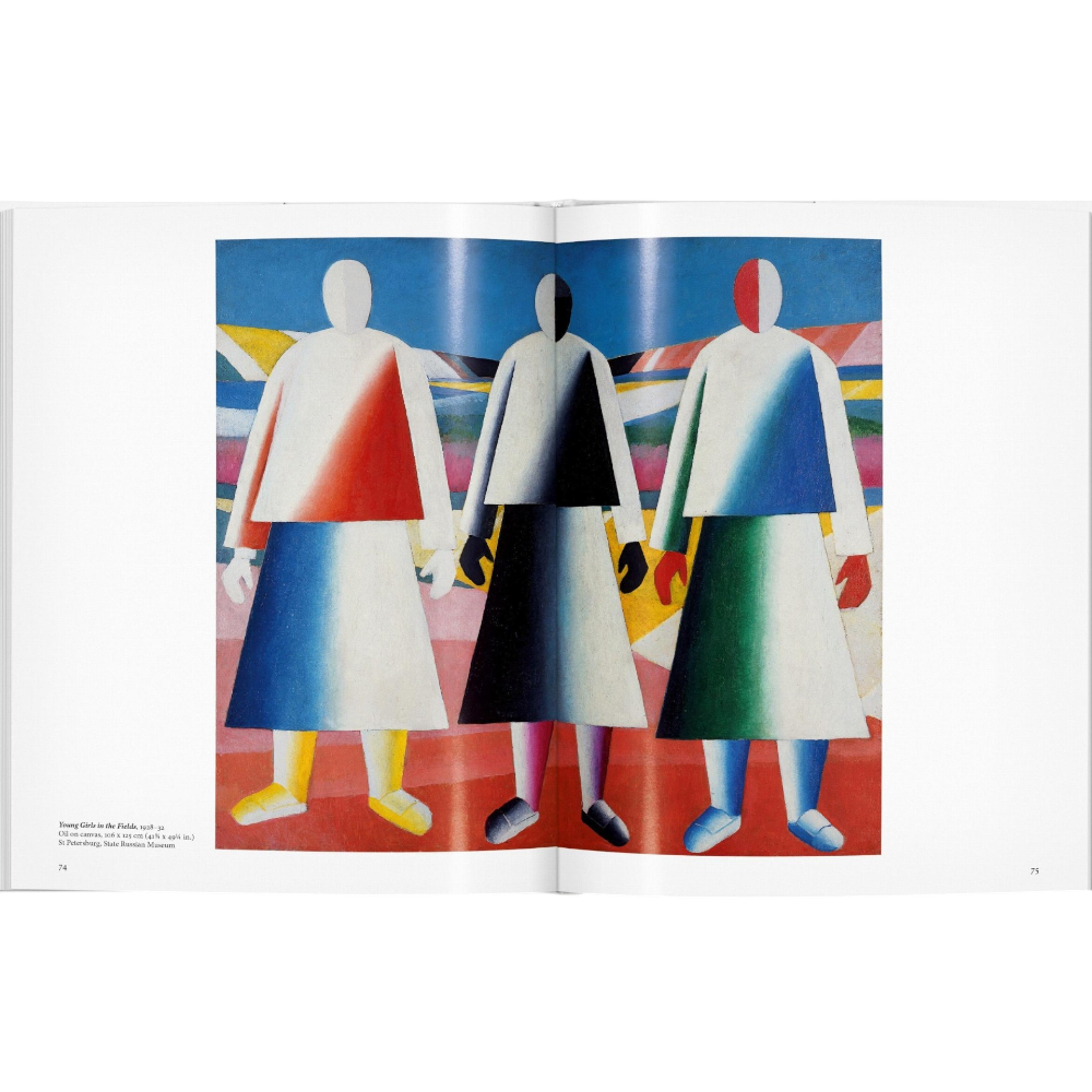 Malevich