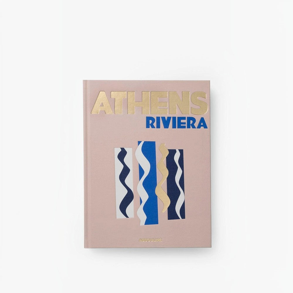 Athens Riviera