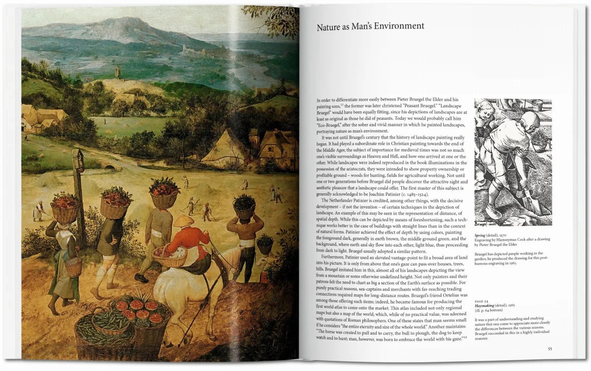 Bruegel 9783836553063