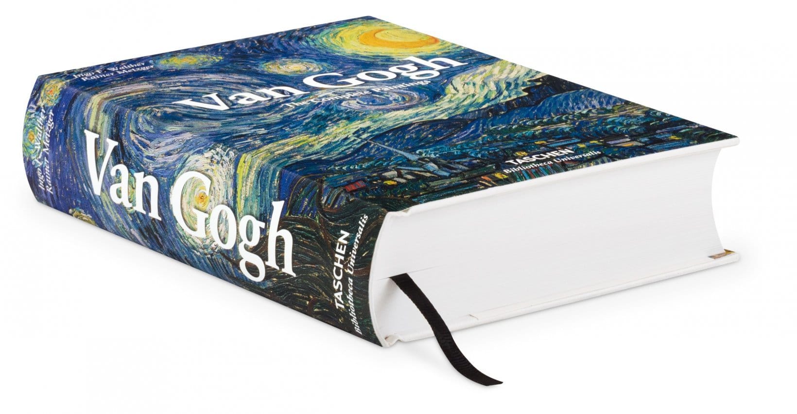 Van Gogh 9783836557153