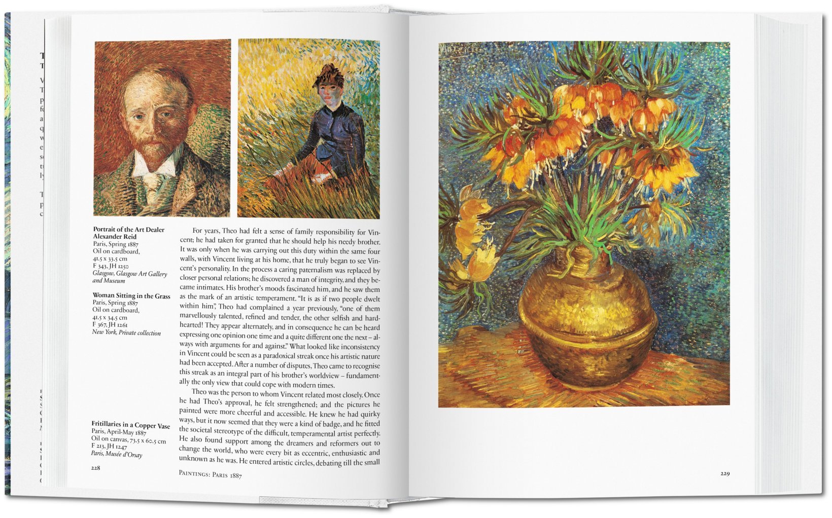 Van Gogh 9783836557153
