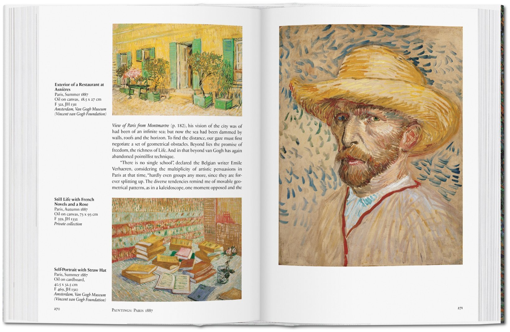 Van Gogh 9783836557153