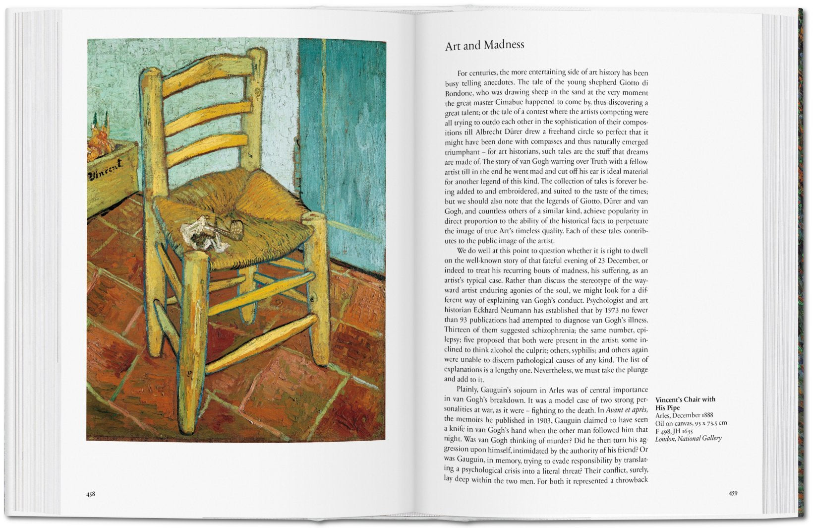 Van Gogh 9783836557153