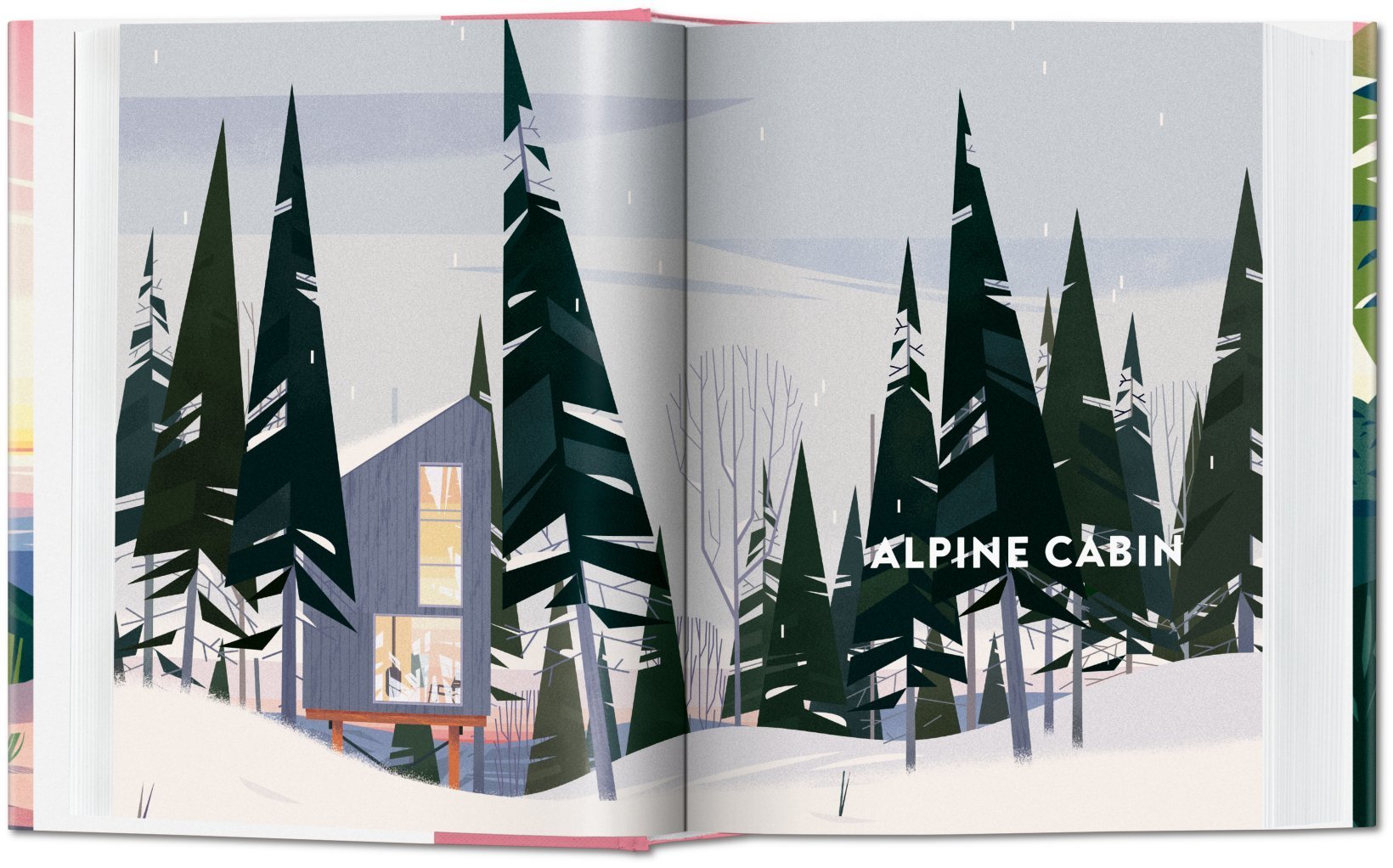 Cabins Philip - Jodidoio 9783836565011