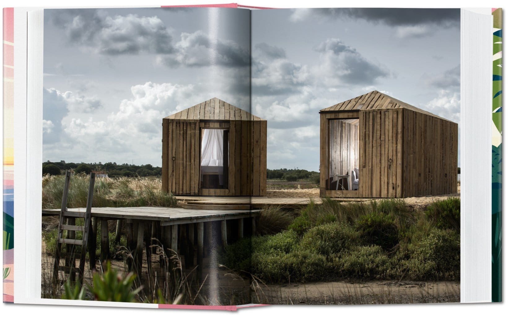 Cabins Philip - Jodidoio 9783836565011