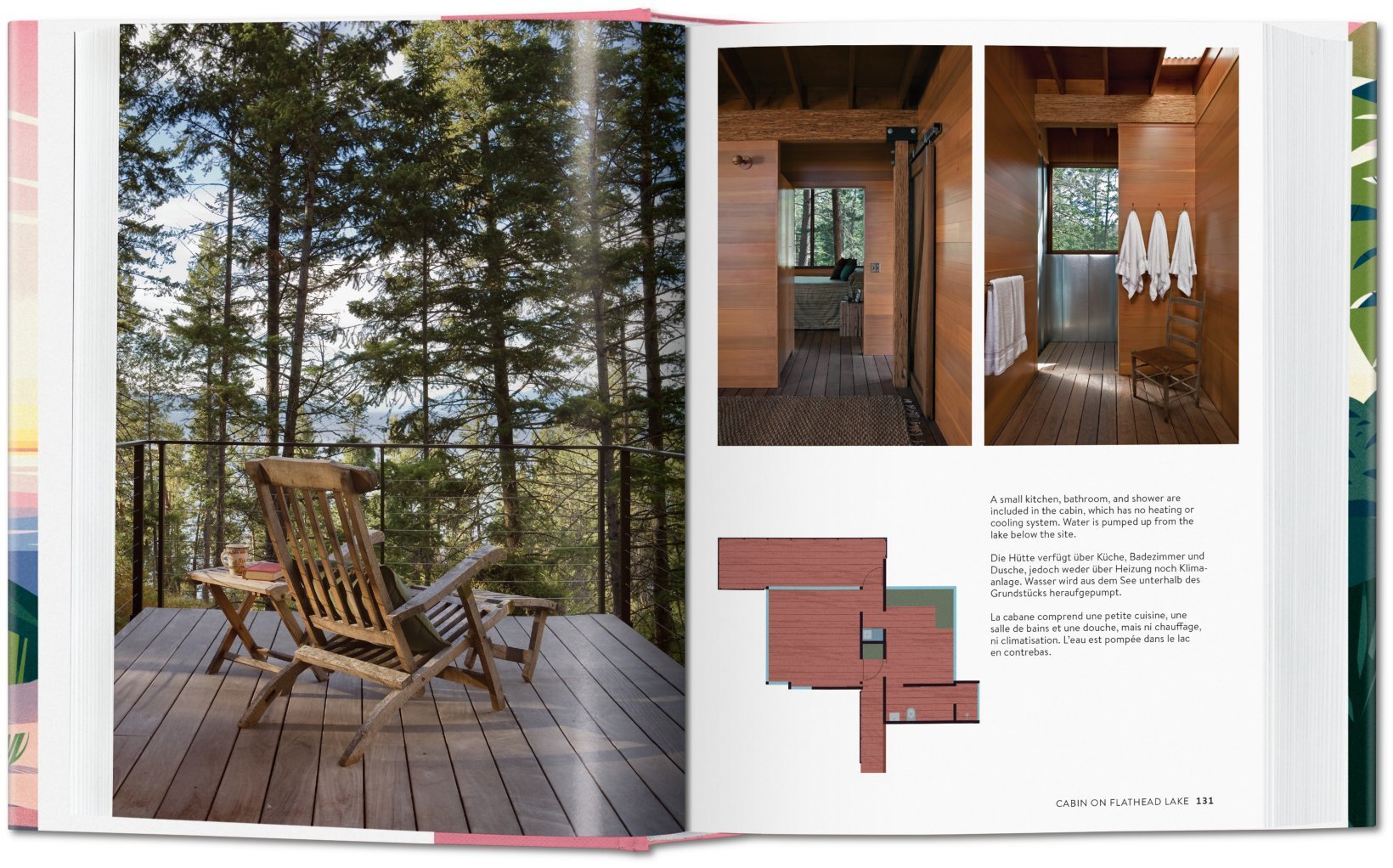 Cabins Philip - Jodidoio 9783836565011