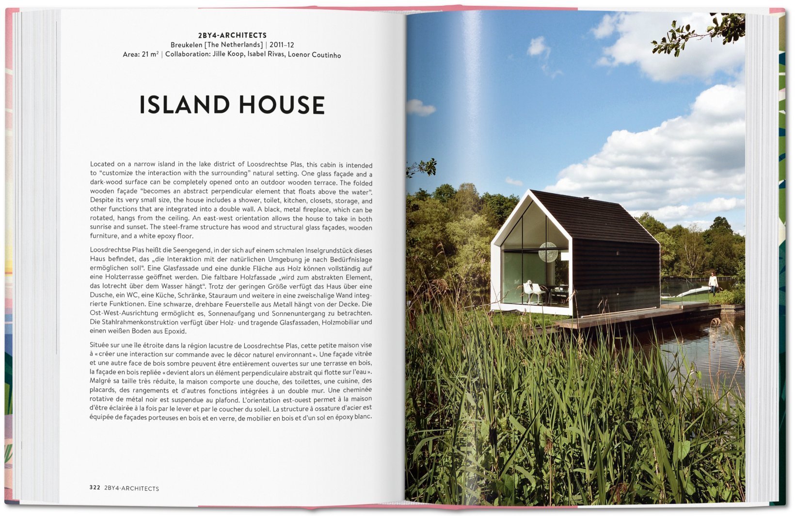 Cabins Philip - Jodidoio 9783836565011