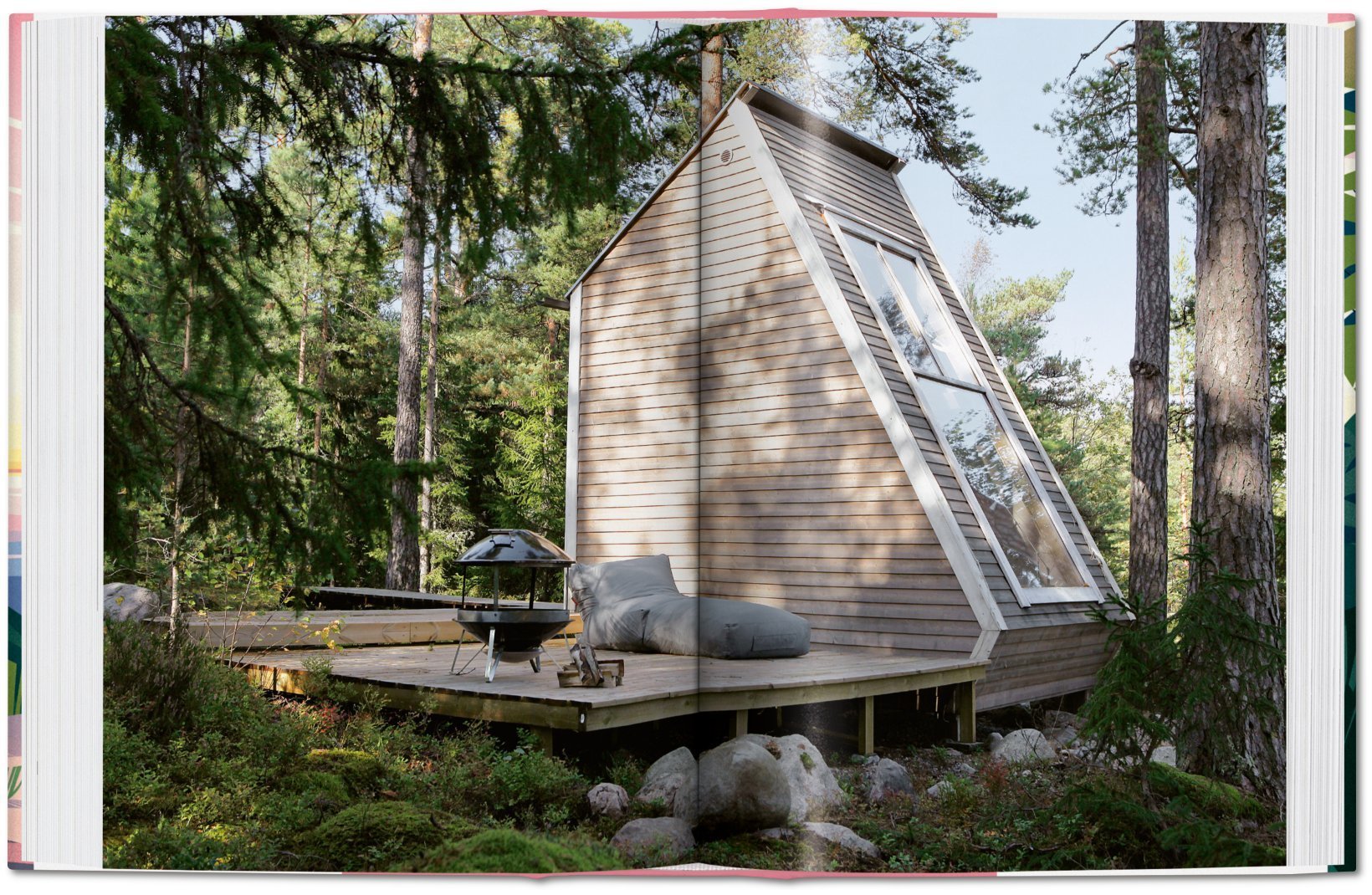 Cabins Philip - Jodidoio 9783836565011
