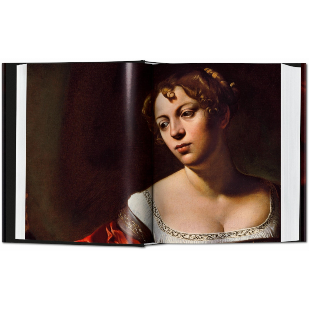 Caravaggio. The Complete Works. 45th Ed.