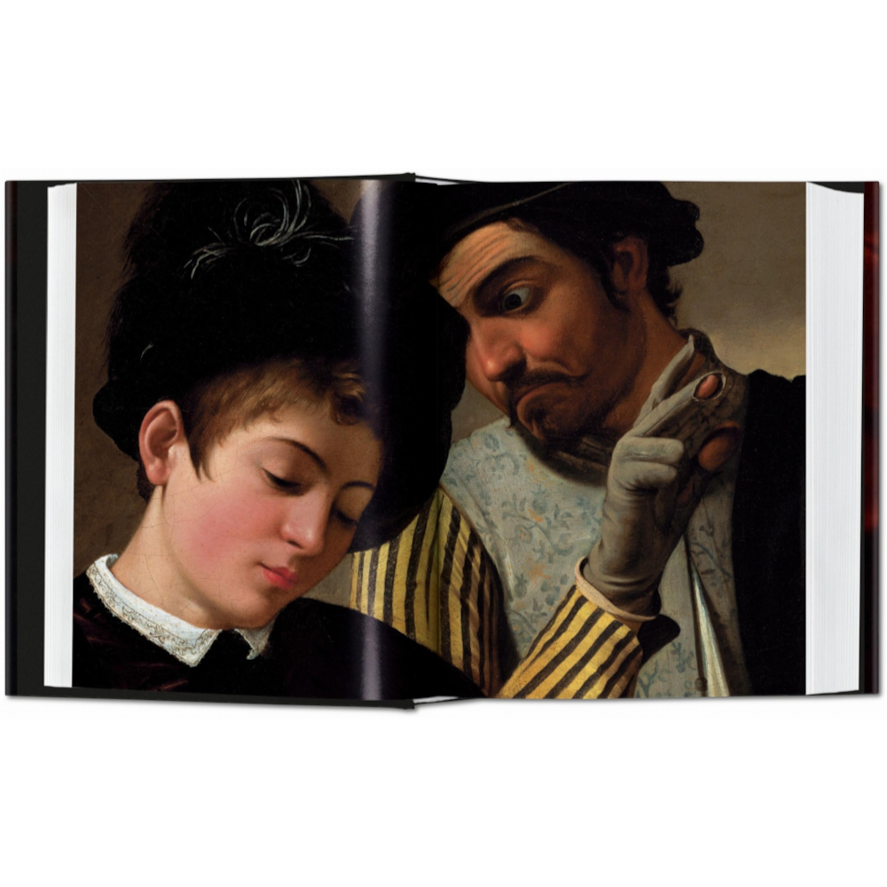 Caravaggio. The Complete Works. 45th Ed.