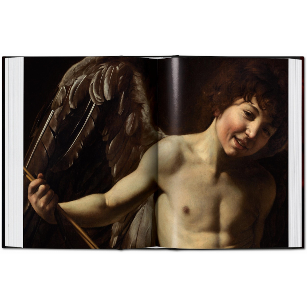 Caravaggio. The Complete Works. 45th Ed.