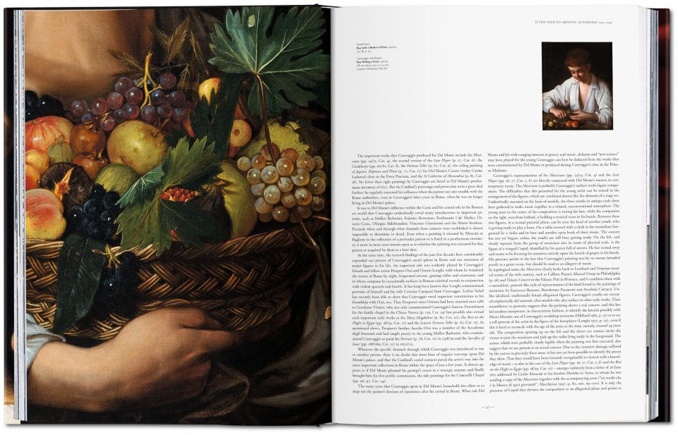 Caravaggio 9783836555814
