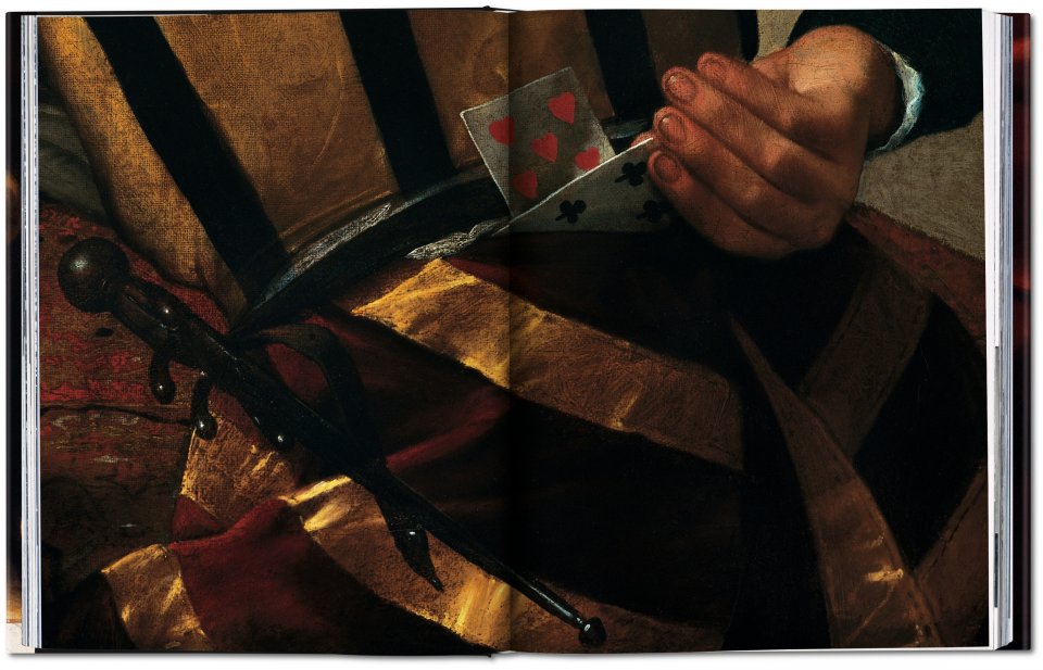 Caravaggio 9783836555814