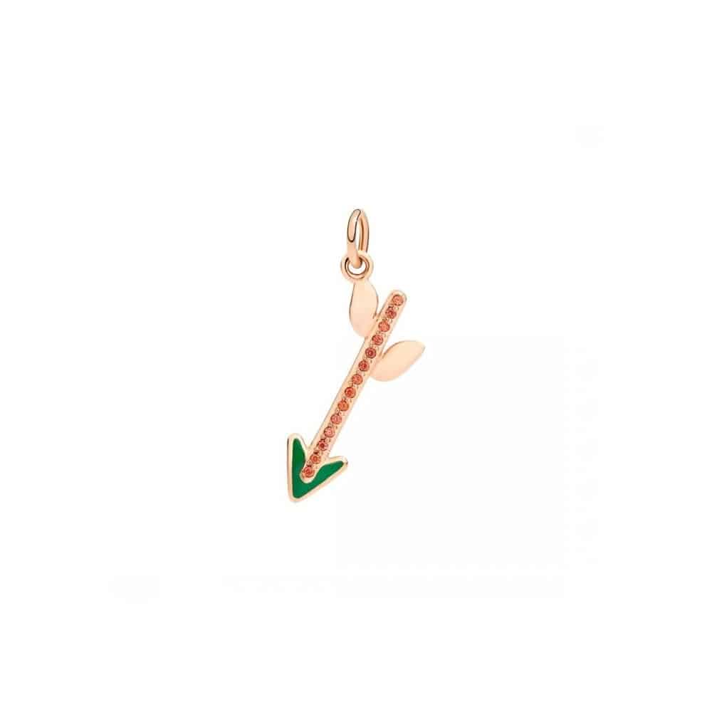 Love Charm Rose Gold DMFR/9/ZO/VE/K