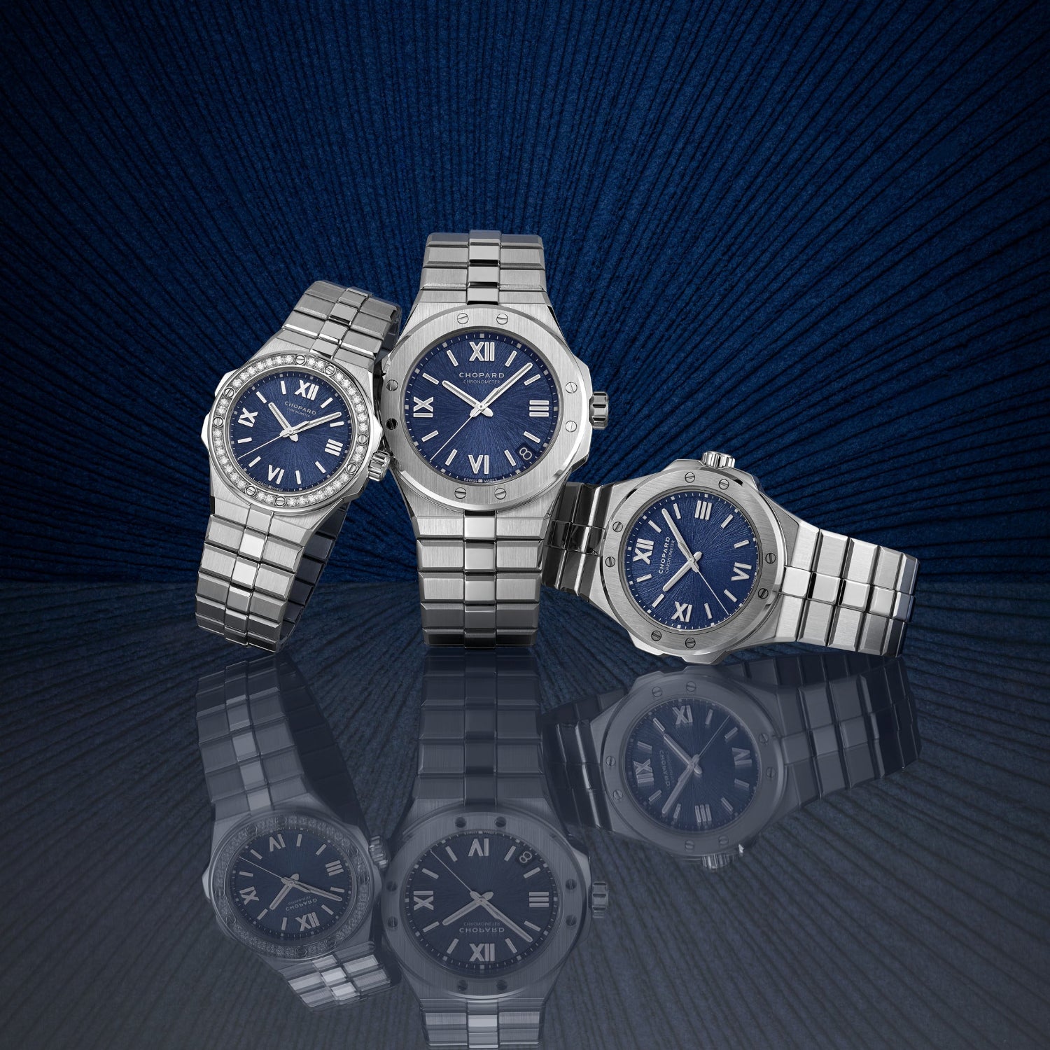 Chopard Alpine Eagle