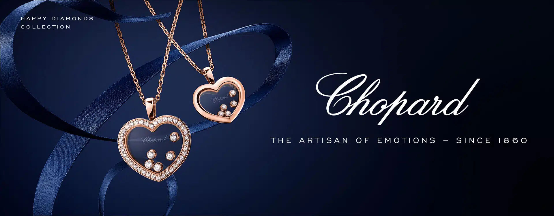 Chopard Jewellery
