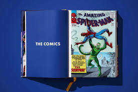 Marvel Comics Library. Spider-man. VOL.2 9783836591577