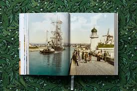 British Isles 1900. A Portrait In Colour 9783836595391