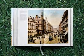 British Isles 1900. A Portrait In Colour 9783836595391