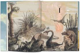 Paleoart Visions Of The Prehistoric Past 9783836555111