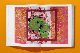 Georg Baselitz 9783836599108