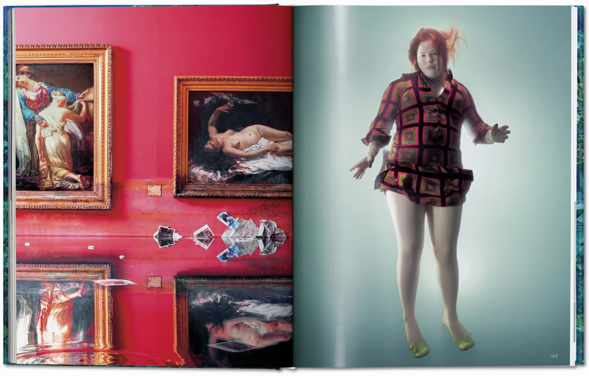 David Lachapelle. Good News 9783836599658