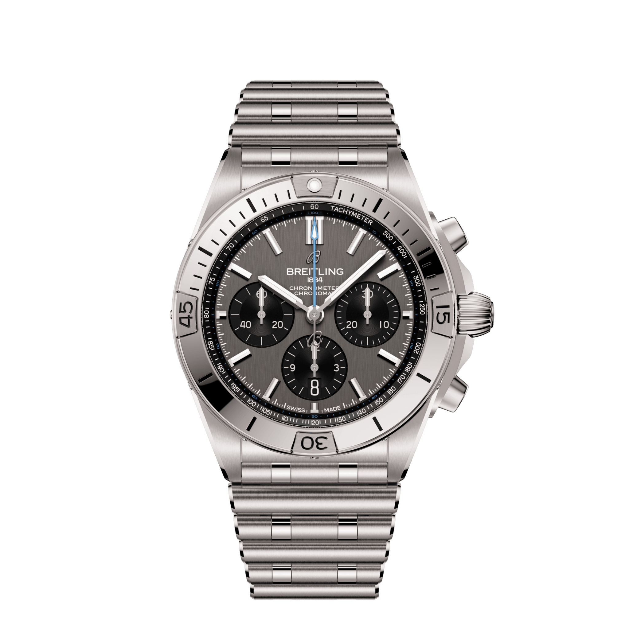 Chronomat Titanium EB0134101M1E1