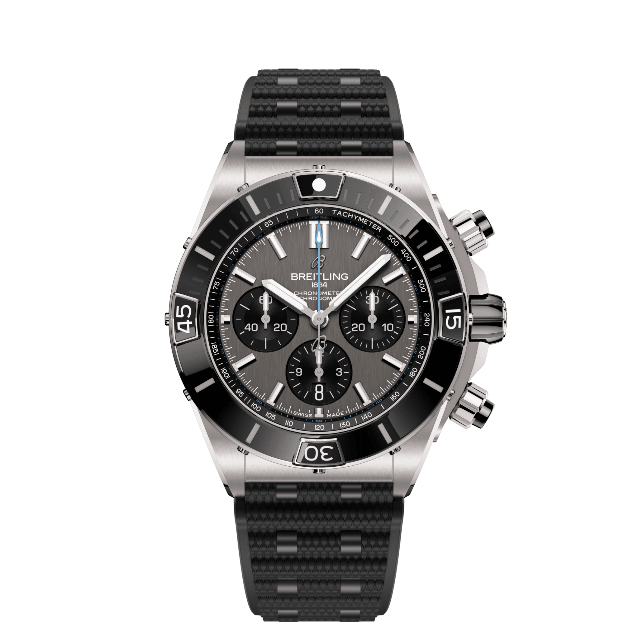 Super Chronomat Titanium EB0136251M1S1