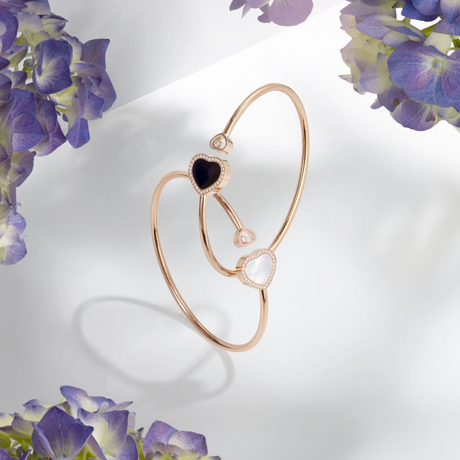 Bracelets Collection