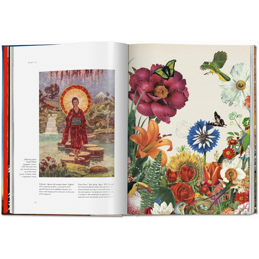 Plant Magick. The Library of Esoterica