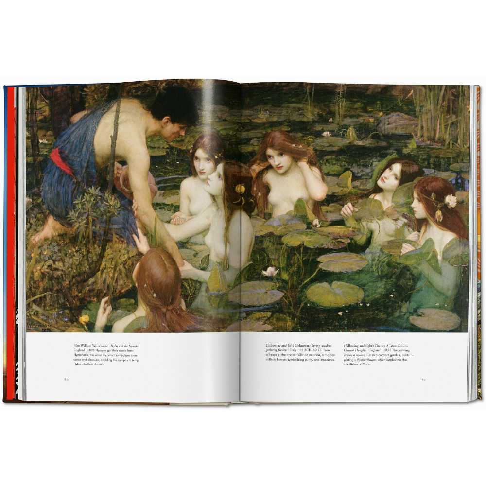 Plant Magick. The Library of Esoterica