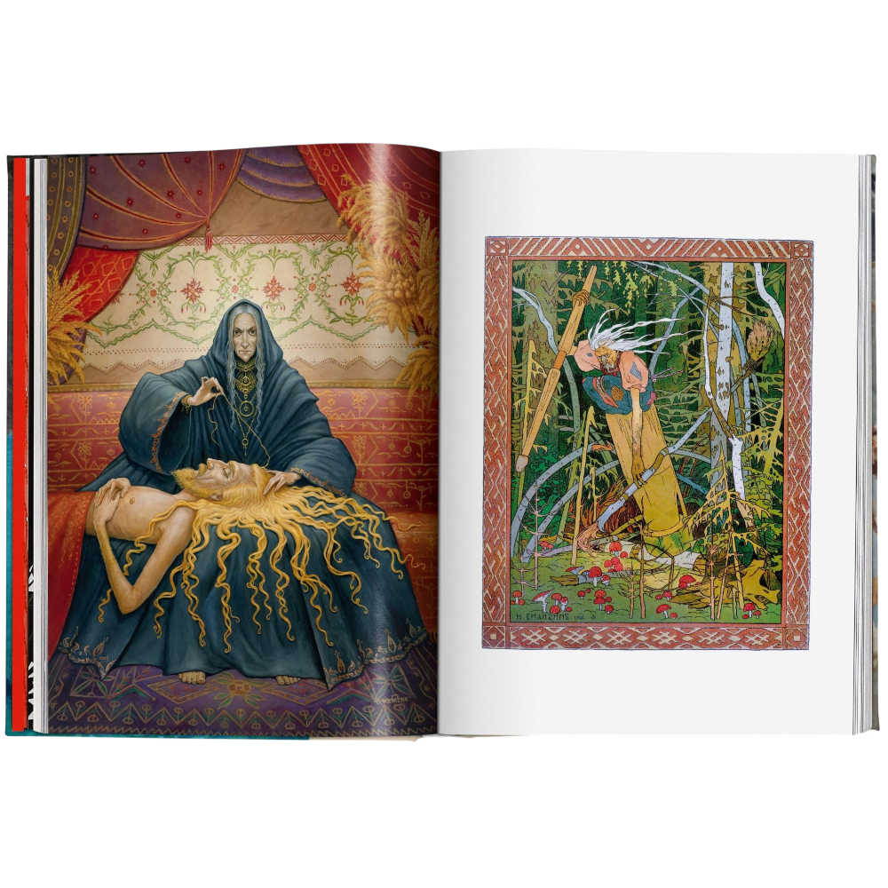 Witchcraft. The Library of Esoterica