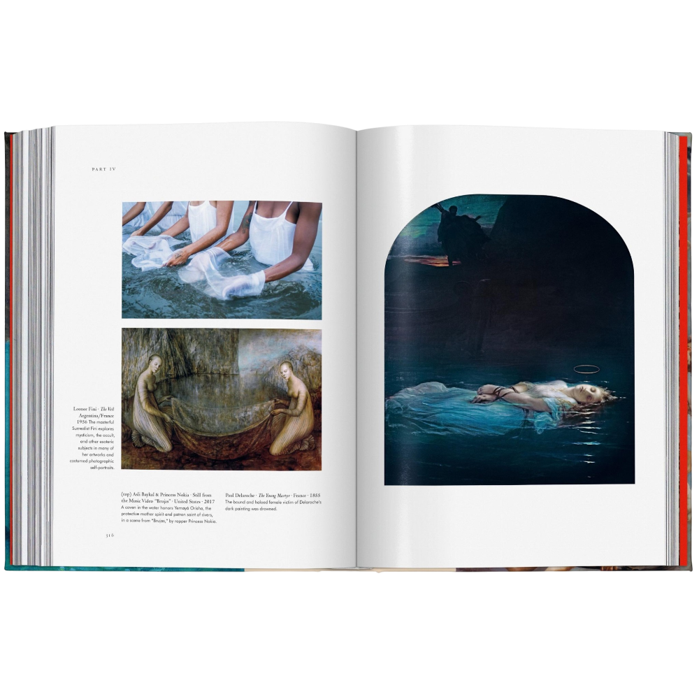 Witchcraft. The Library of Esoterica