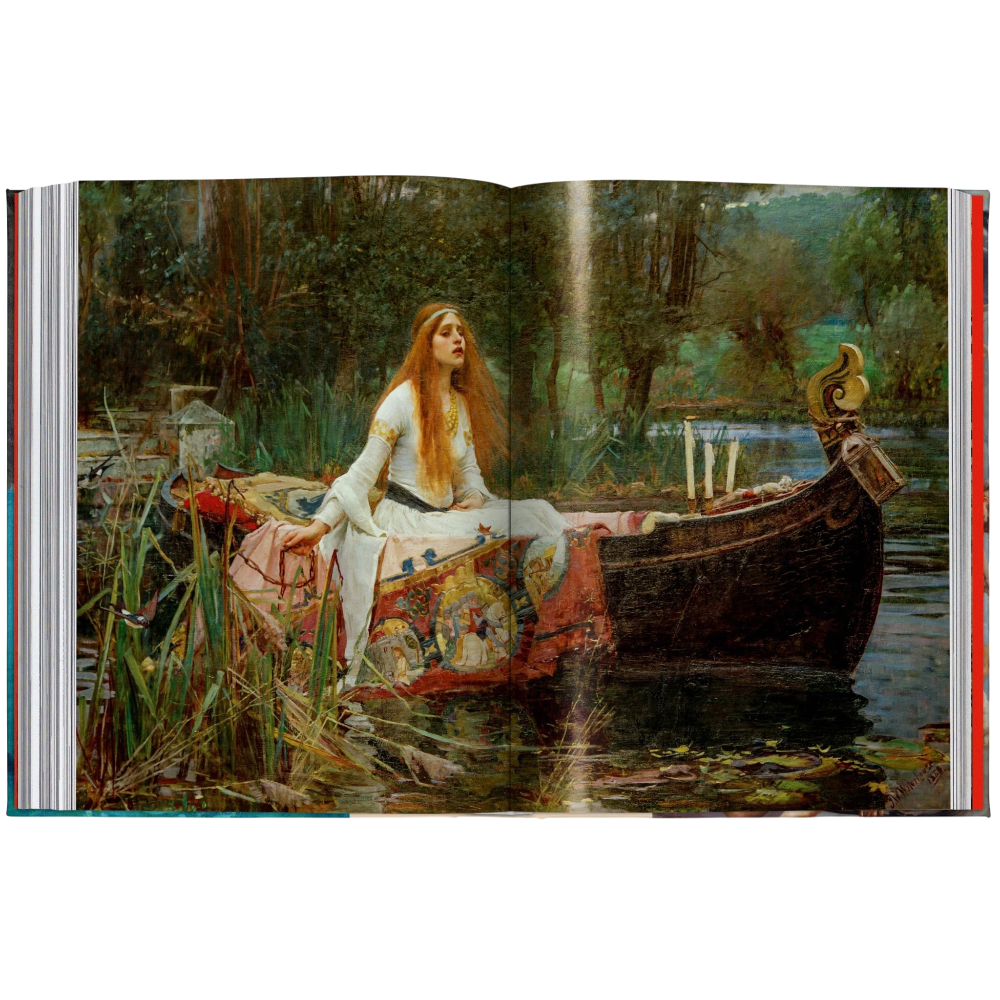Witchcraft. The Library of Esoterica