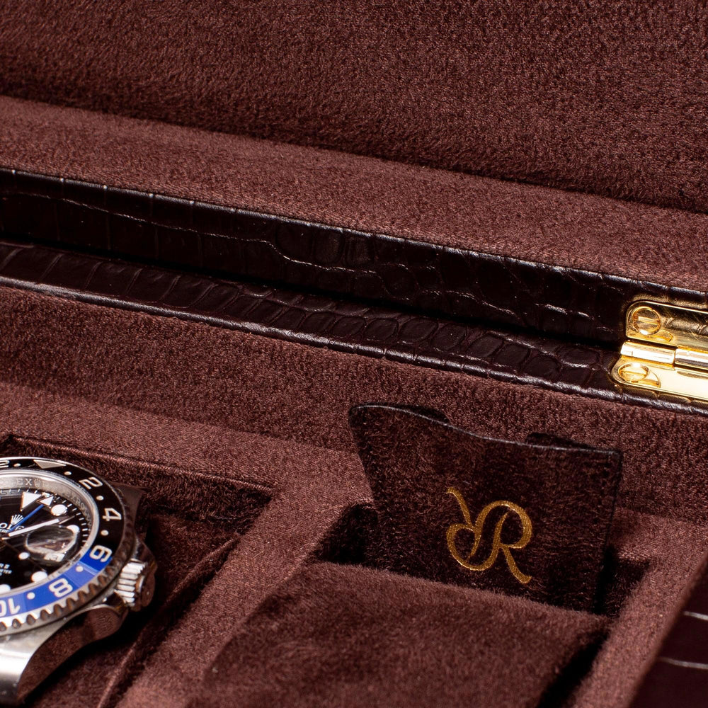 Brompton Five Watch Box L263
