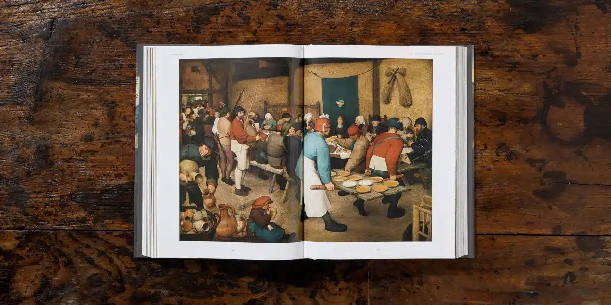 Bruegel. The Complete Works 9783836556897