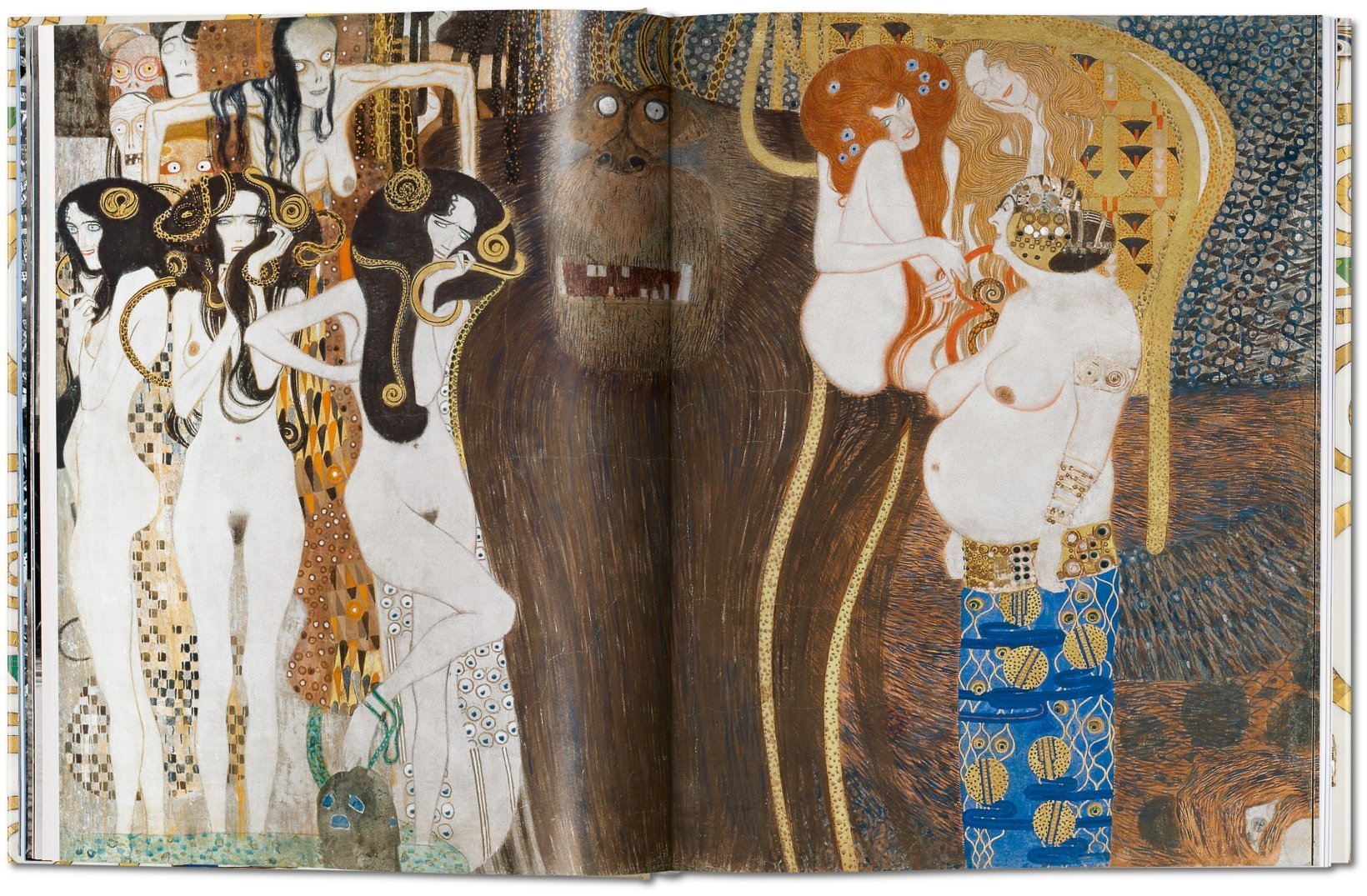 Gustav Klimt, Complete Paintings 9783836527958