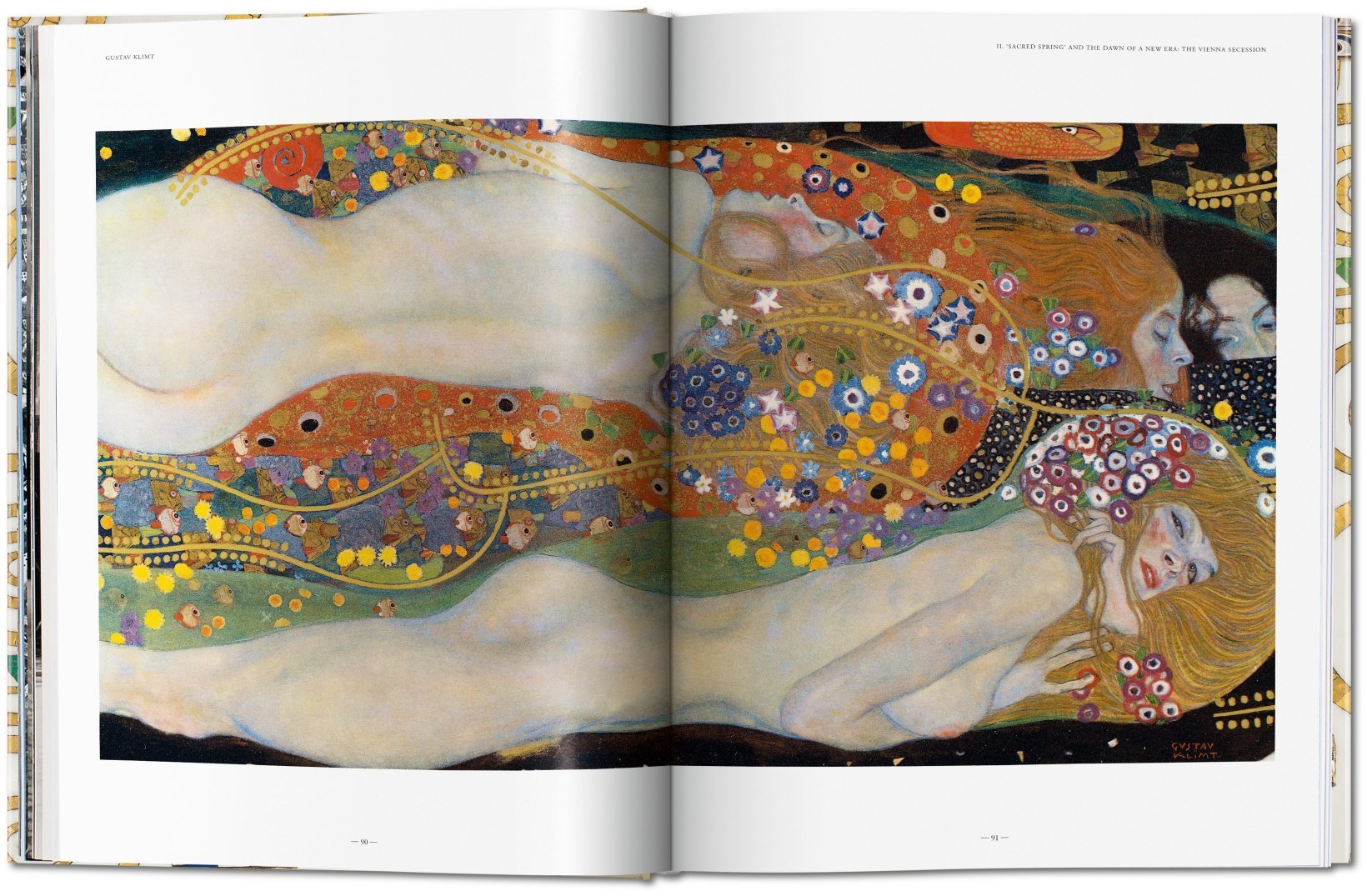 Gustav Klimt, Complete Paintings 9783836527958