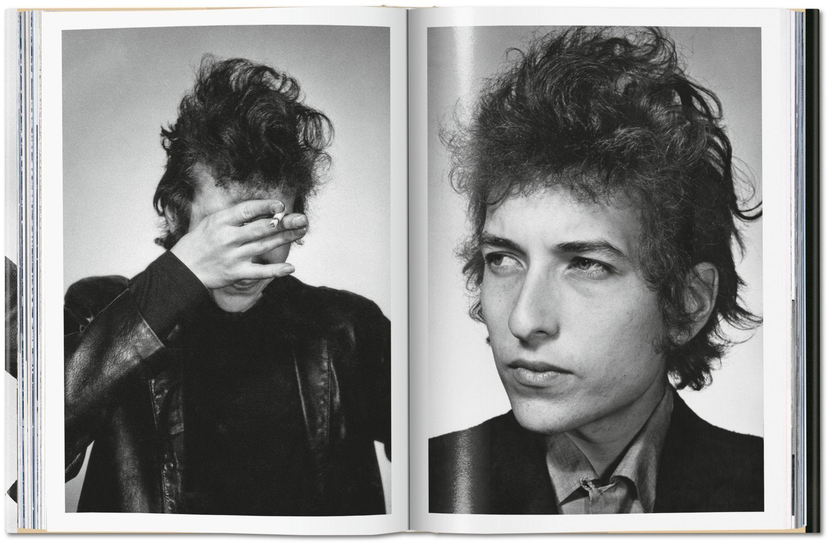 Bob Dylan - Kramer 9783836571005