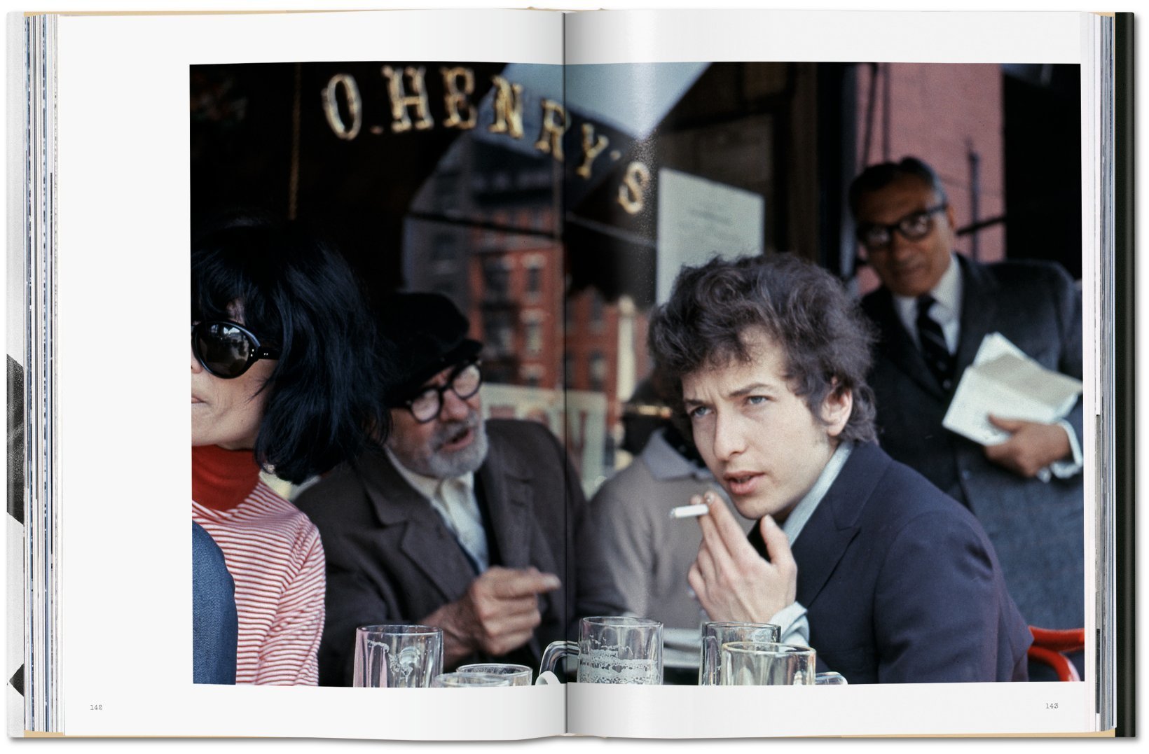Bob Dylan - Kramer 9783836571005