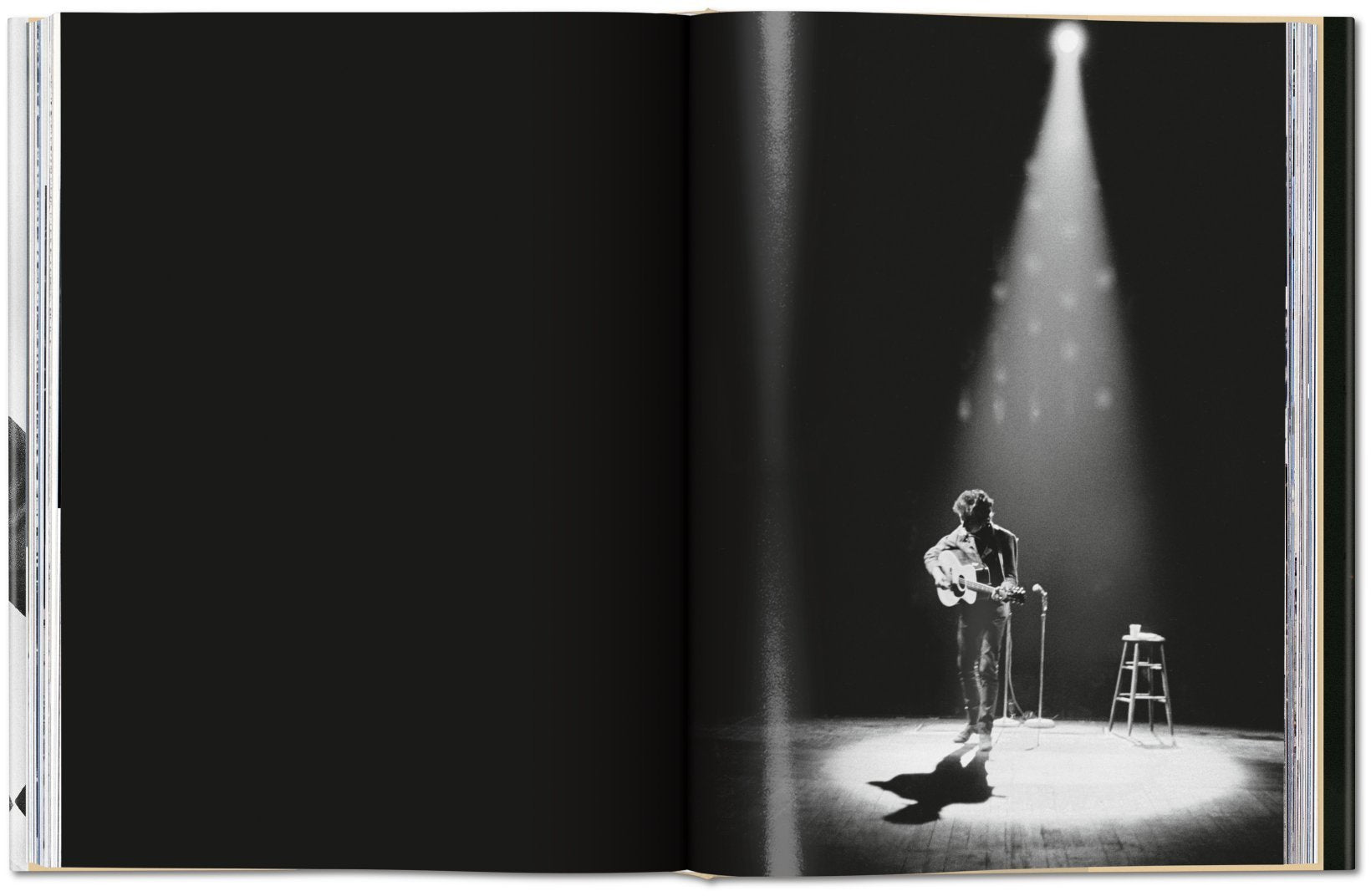 Bob Dylan - Kramer 9783836571005