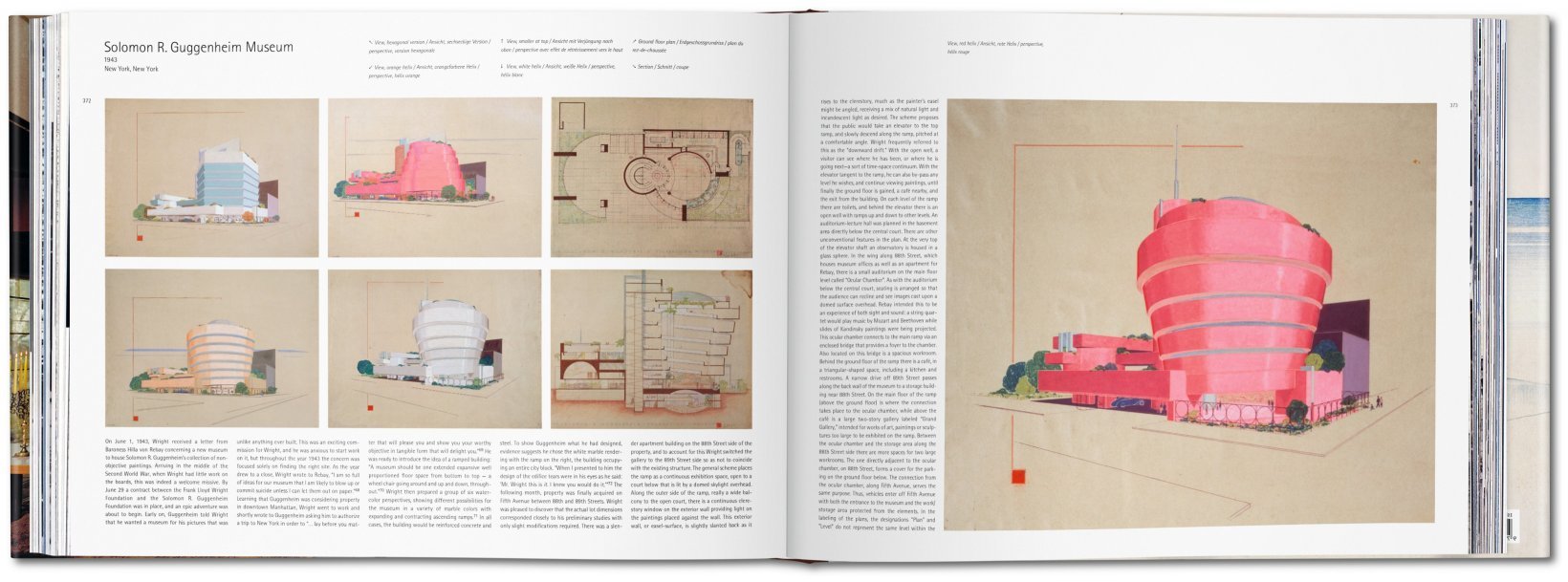 Frank Lloyd Wright 9783836555982