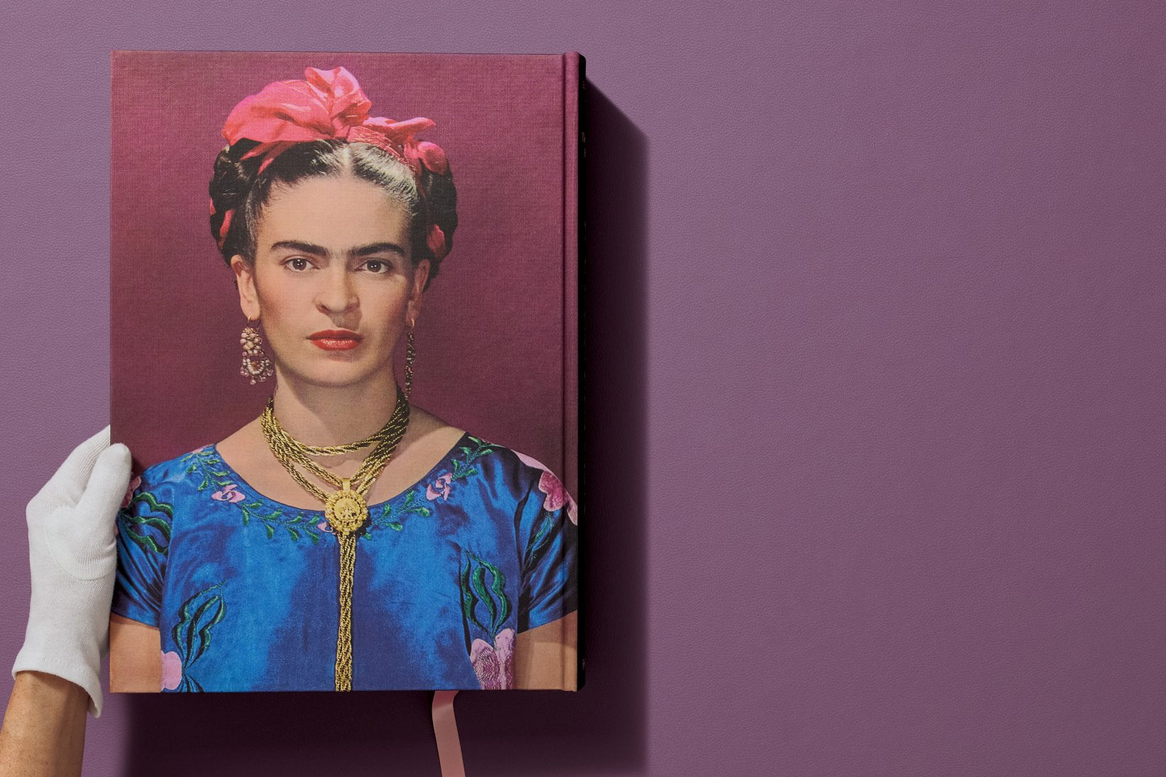 Frida Kahlo Paintings - Xl 9783836574204