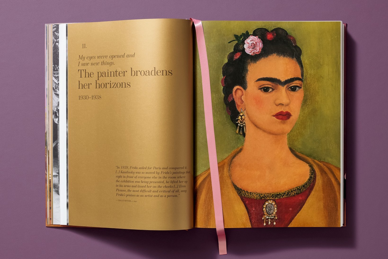Frida Kahlo Paintings - Xl 9783836574204