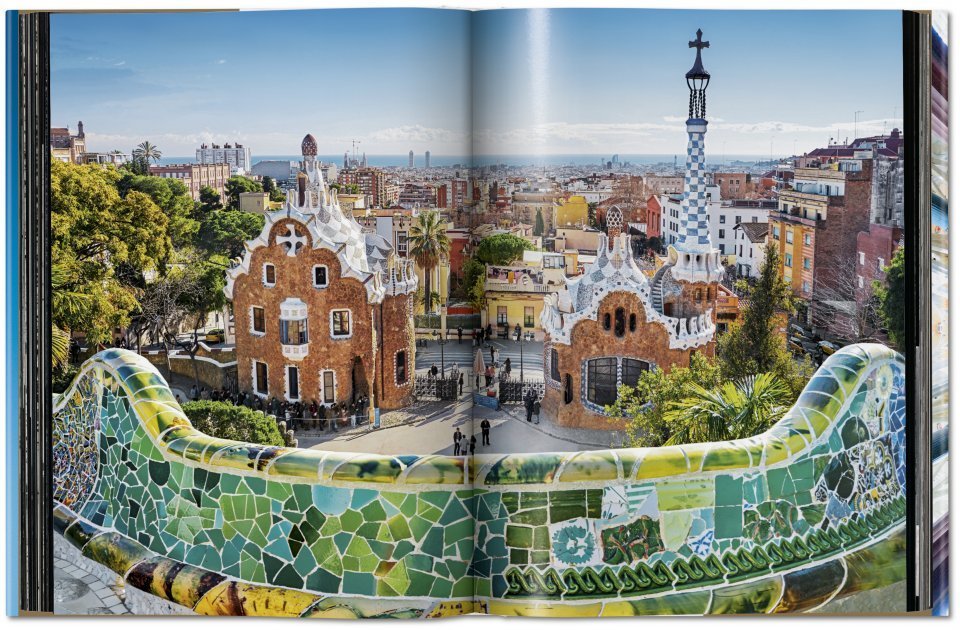 Gaudi 9783836566193