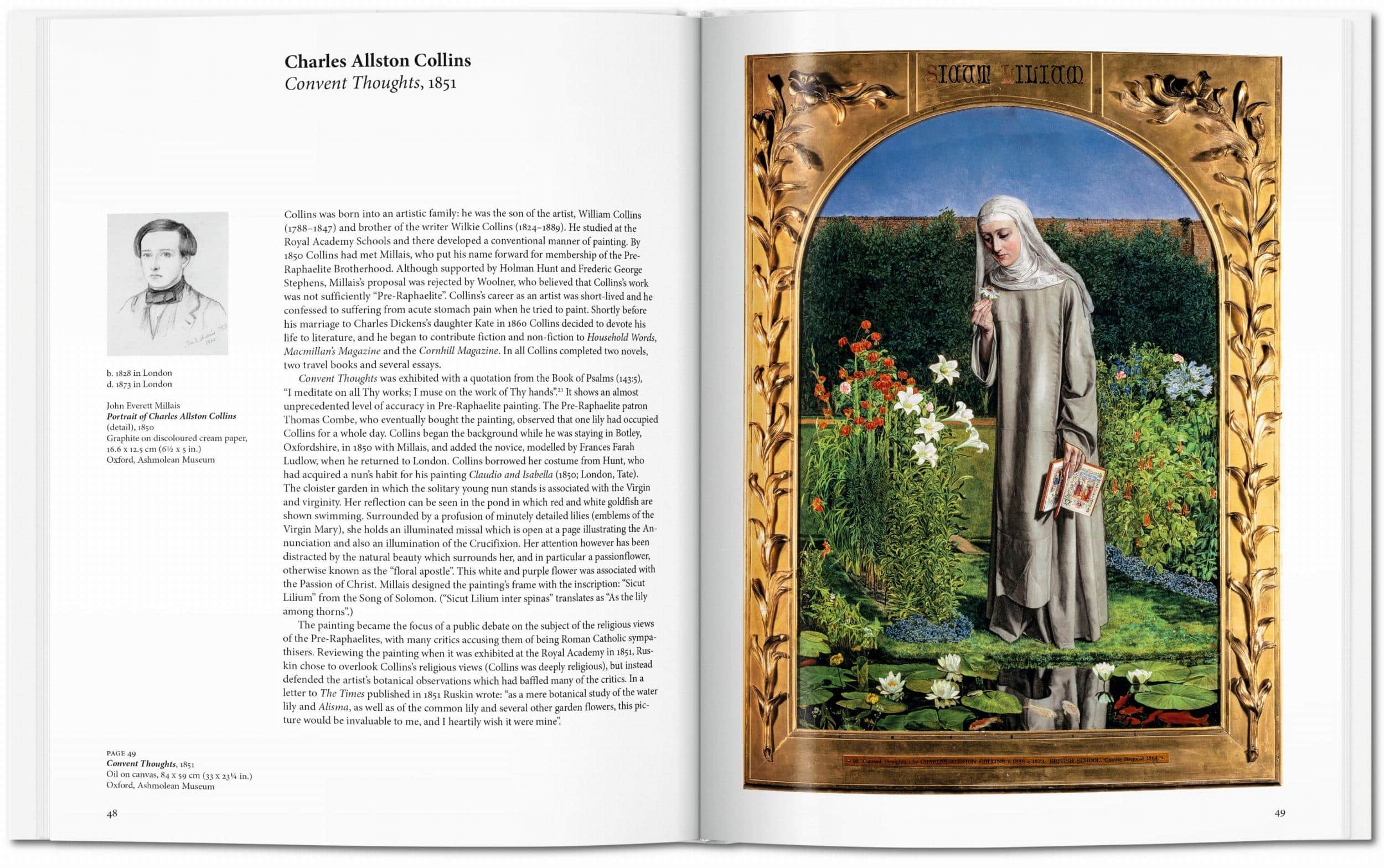 Pre-raphaelites 9783836519656